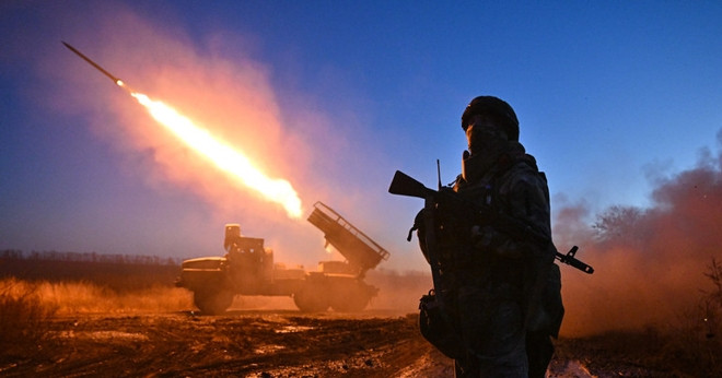 Lý do binh lính Ukraine cần nhanh chóng rút khỏi ‘chảo lửa’ Pokrovsk