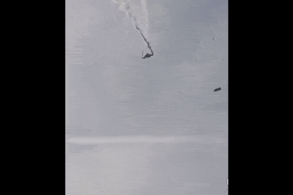 Máy bay vận tải quân sự C-130 của Thổ Nhĩ Kỳ rơi, 20 người thiệt mạng