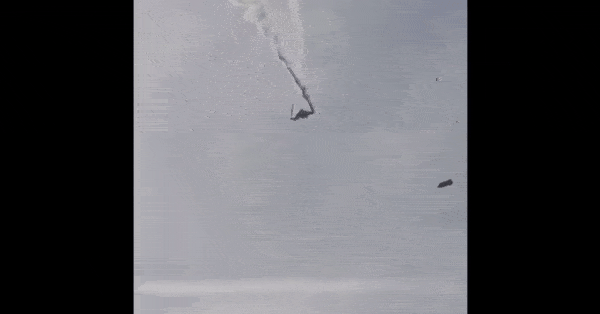 Máy bay vận tải quân sự C-130 của Thổ Nhĩ Kỳ rơi, 20 người thiệt mạng