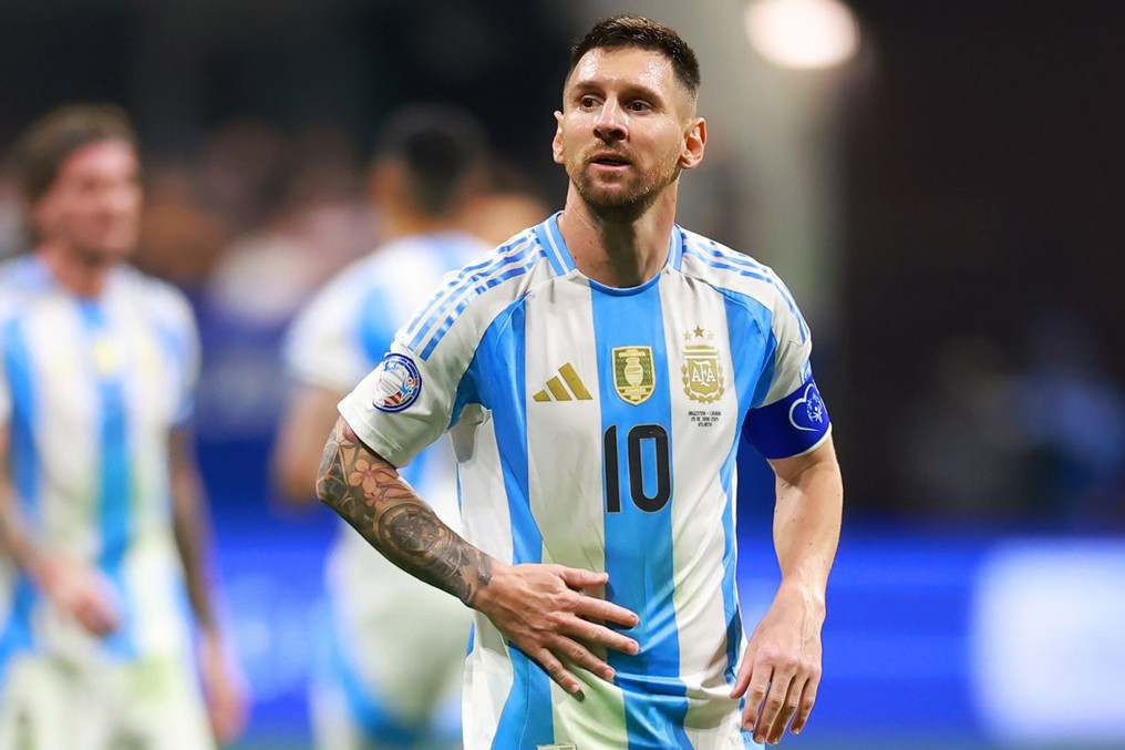 Messi tuyên bố lớn khiến fan Argentina hoang mang