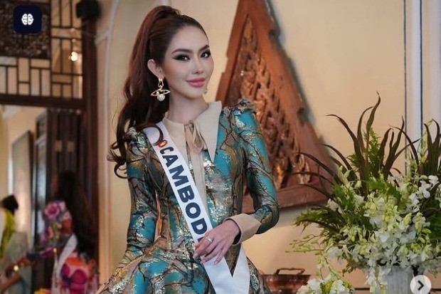Miss Universe 2025: Hoa hậu Campuchia khóc vì bị sỉ nhục, Thổ Nhĩ Kỳ vướng scandal