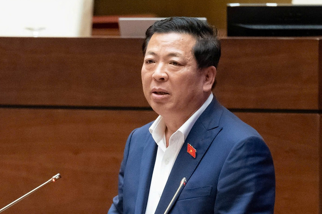 'Mới đây, 22h tôi phải ngồi cùng cục trưởng giải quyết việc hãng bay chậm chuyến'