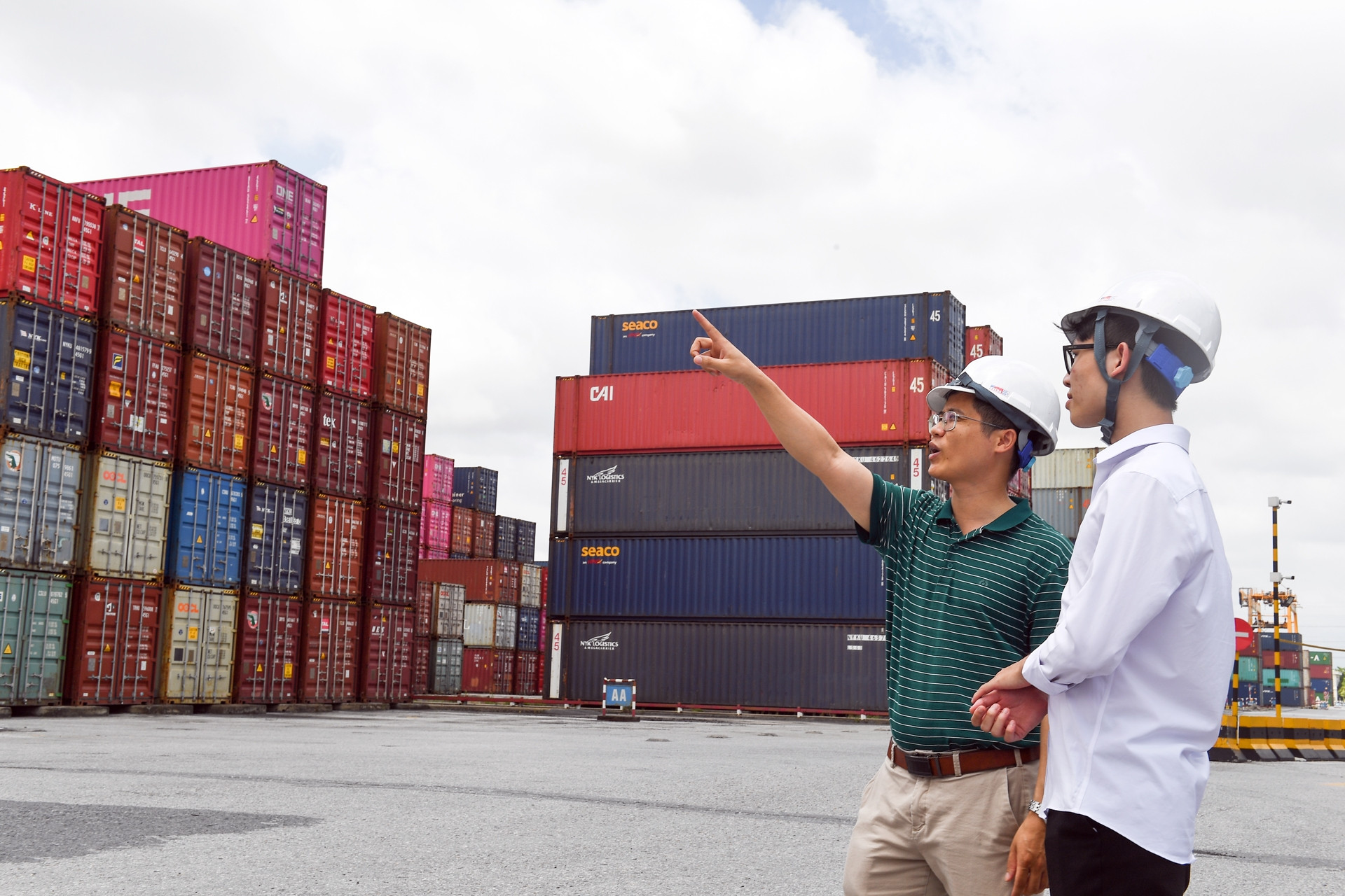 “Mục tiêu tăng trưởng hai con số là đúng”