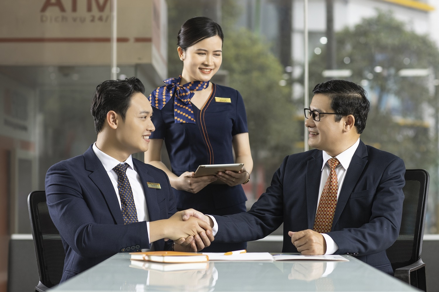 Ngân hàng SHB tung ngàn ưu đãi dịp 32 năm thành lập