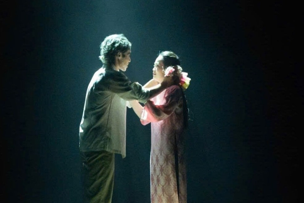 'Ngày mai trời lại sáng' của NSND Trần Lực