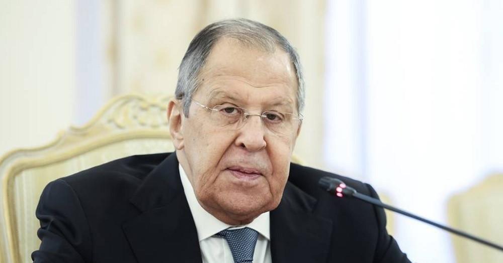 Ngoại trưởng Nga kêu gọi Mỹ gia hạn hiệp ước kiểm soát vũ khí hạt nhân