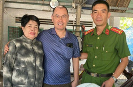 người đàn ông Pháp gốc Việt tìm lại cô ruột sau 13 năm xa cách.jpg