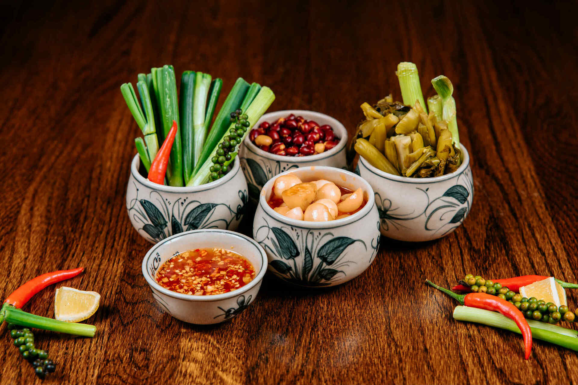 nhà hàng mâm cơm việt ở đức