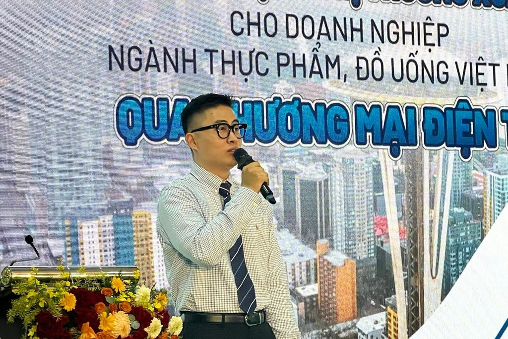Nhiều thương hiệu Việt tự tin chinh phục khách hàng quốc tế khó tính