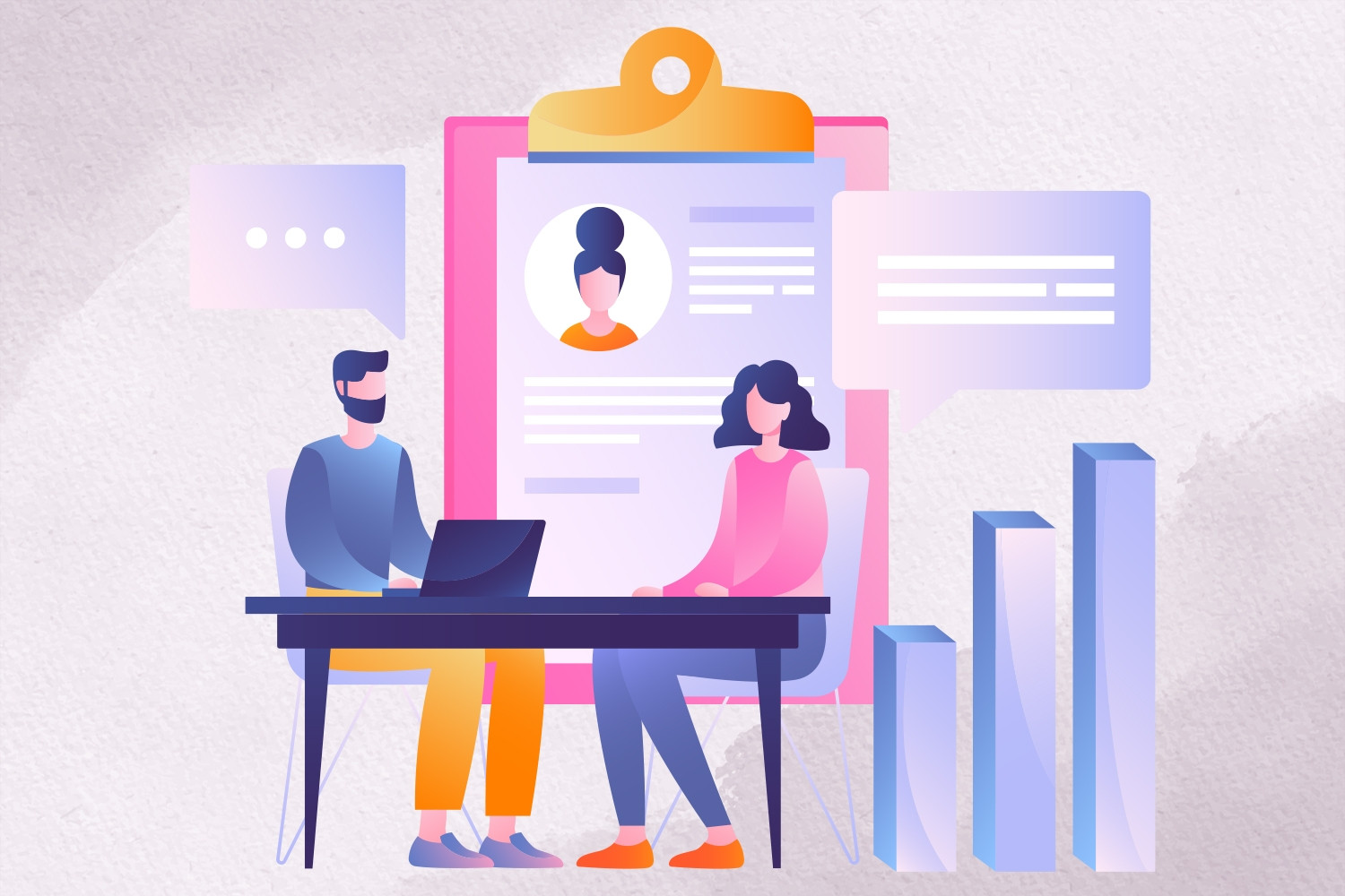 Nhu cầu tuyển lao động phổ thông ở TPHCM cao gấp hơn 3 lần lượng ứng viên