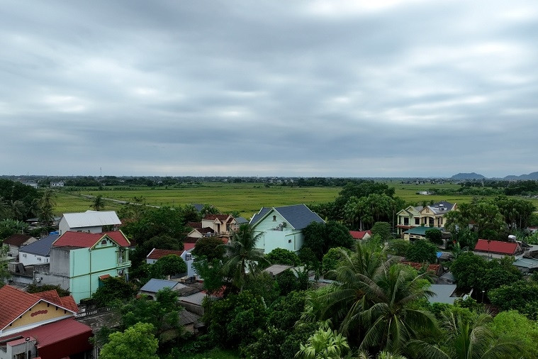 Quảng Ninh: Truyền thông phát huy sức mạnh toàn dân xây dựng nông thôn mới