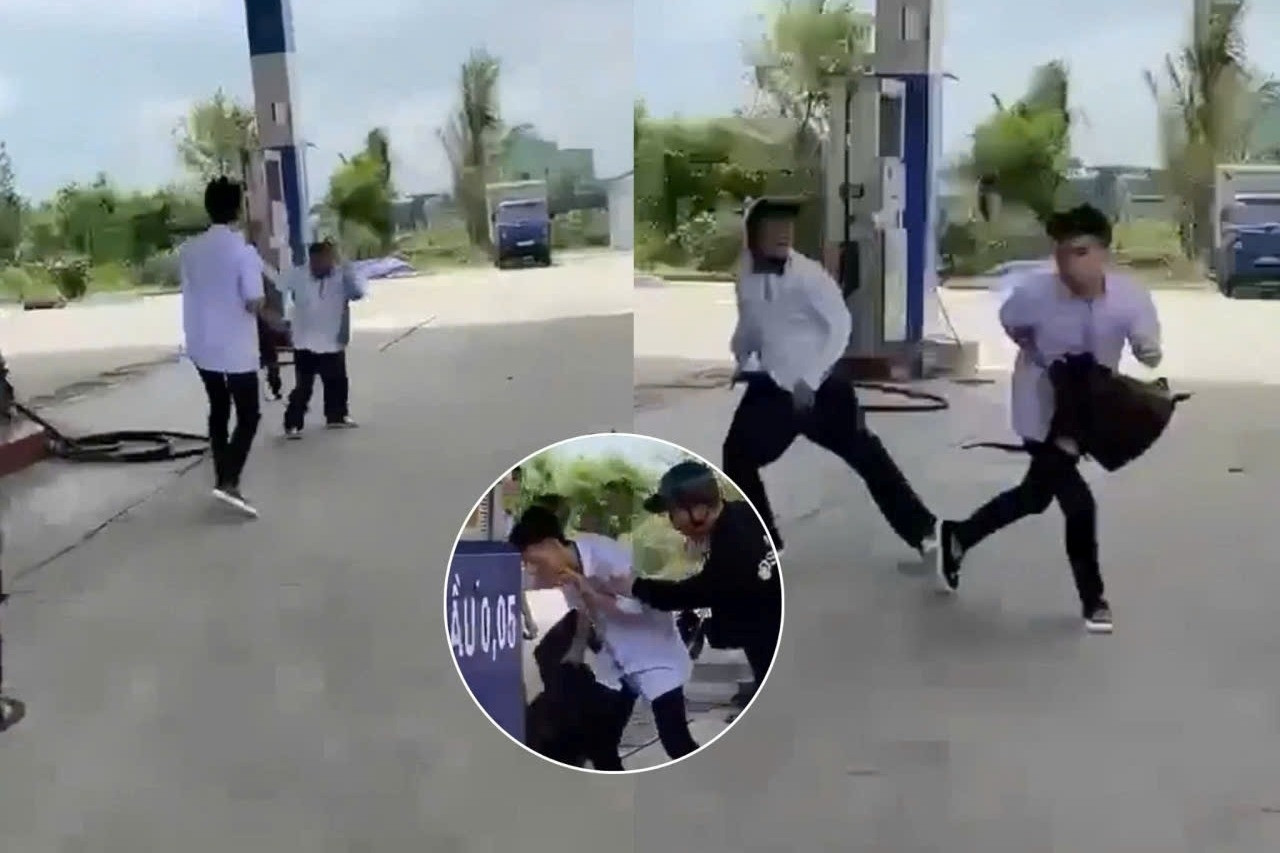 Thiết lập 'đường dây nóng' tiếp nhận thông tin bạo lực học đường tại Thanh Hóa