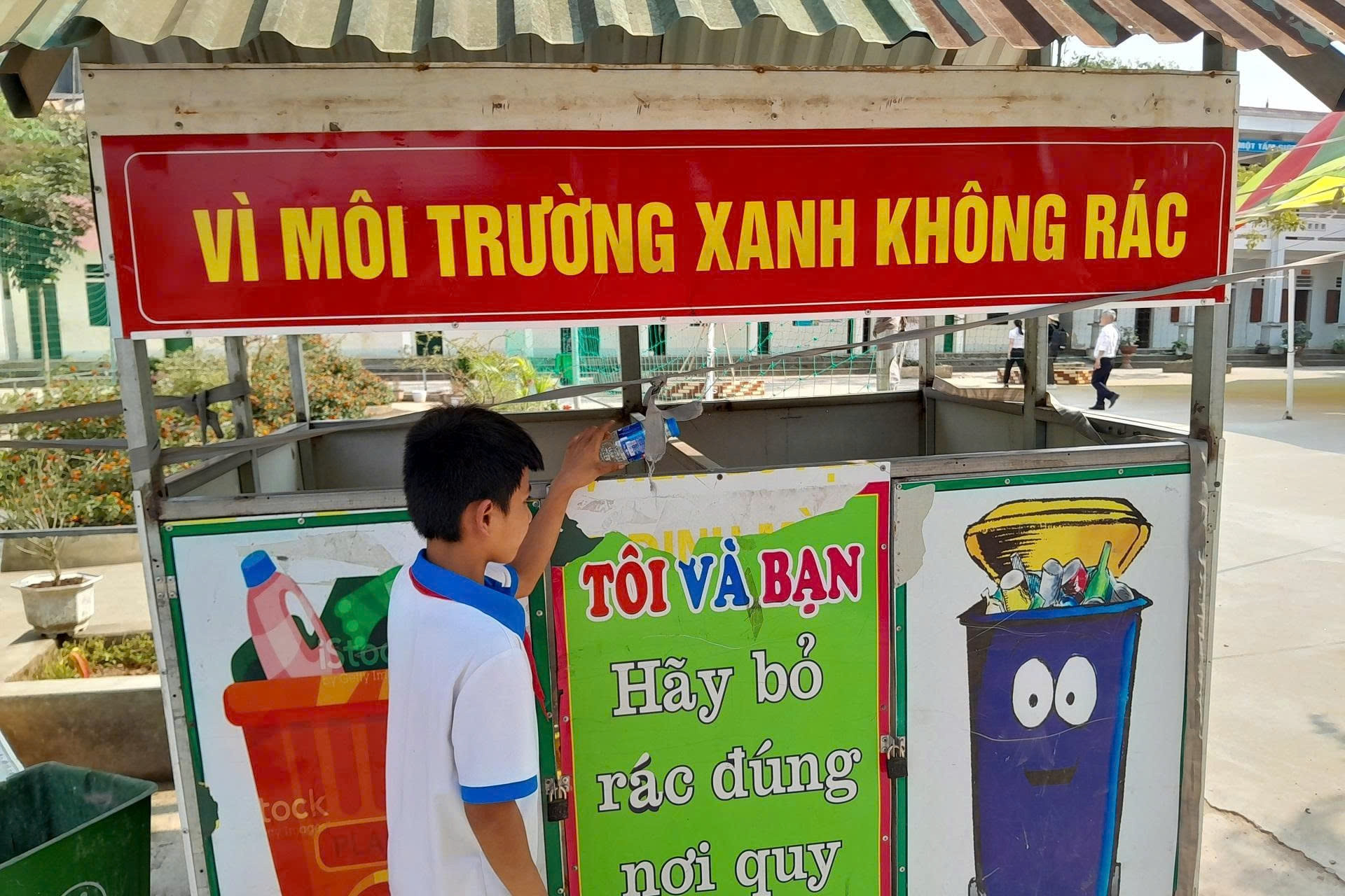 Thọ Xuân quyết tâm xây dựng xã nông thôn mới nâng cao trước năm 2030