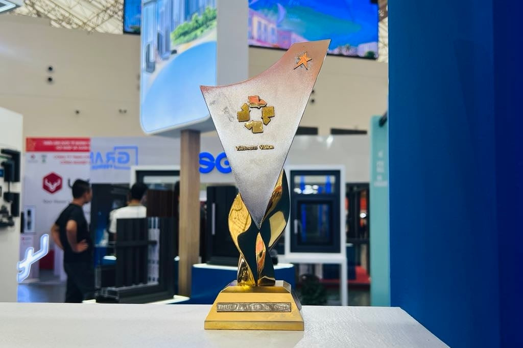 Thương hiệu Việt Nam sẽ chinh phục những tầm cao mới trong nền kinh tế toàn cầu