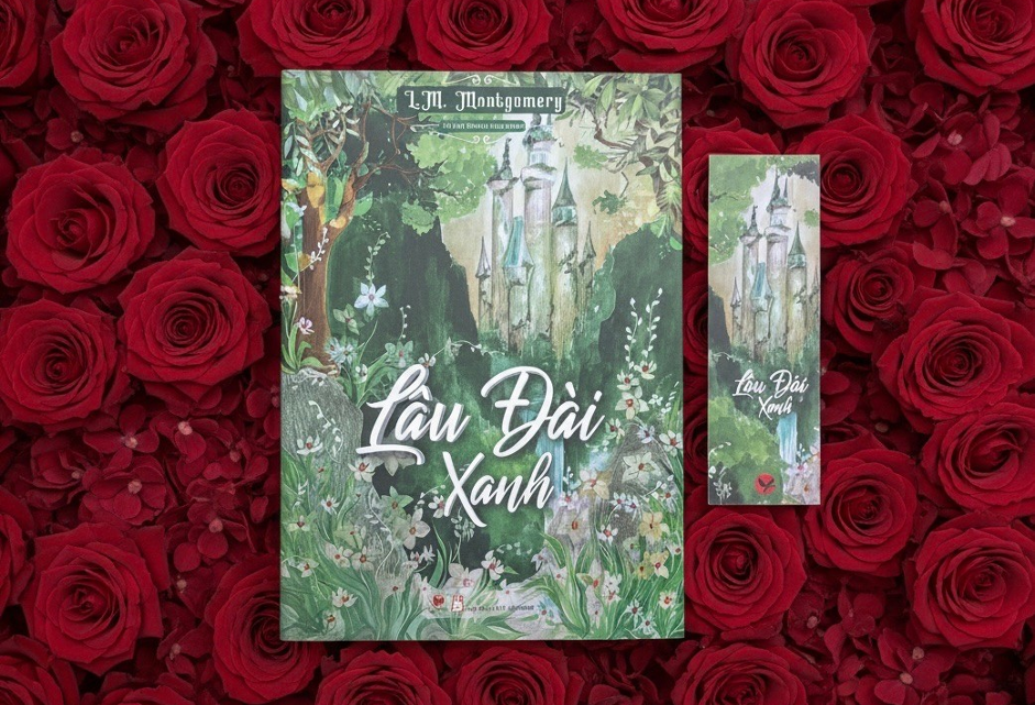 Tìm lại chính mình trong 'Lâu đài xanh' của L. M. Montgomery