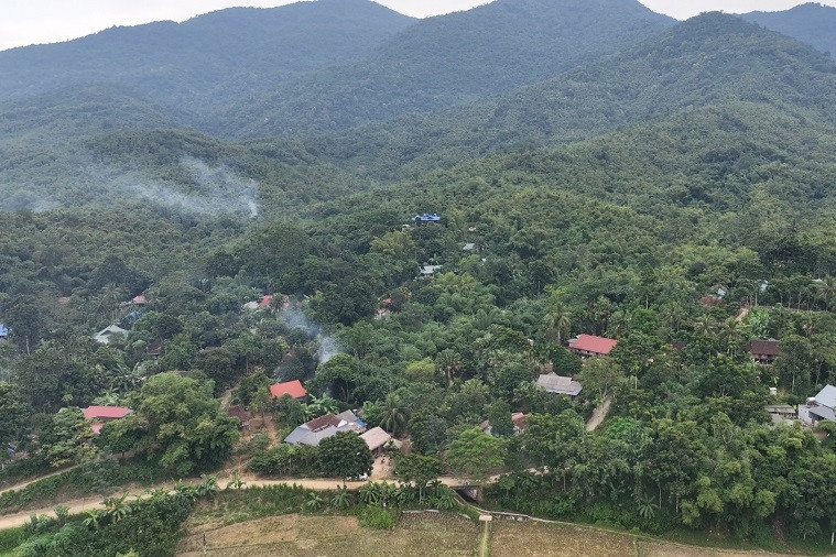 Truyền thông - chìa khóa xây dựng nông thôn mới bền vững ở Chiềng Hặc