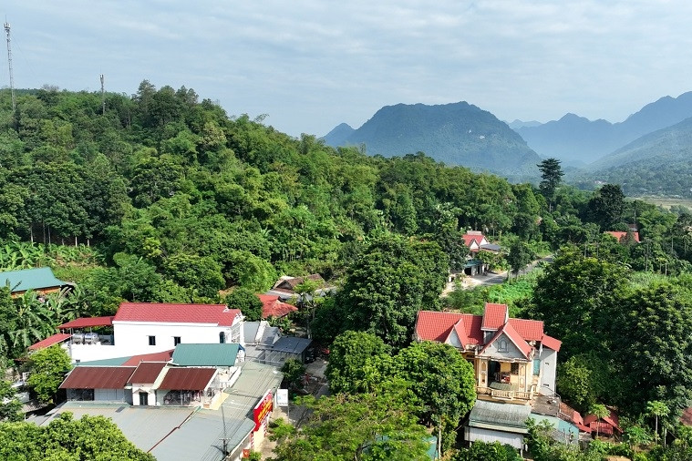Tuyên Quang: Tập huấn chuyển đổi số trong xây dựng nông thôn mới