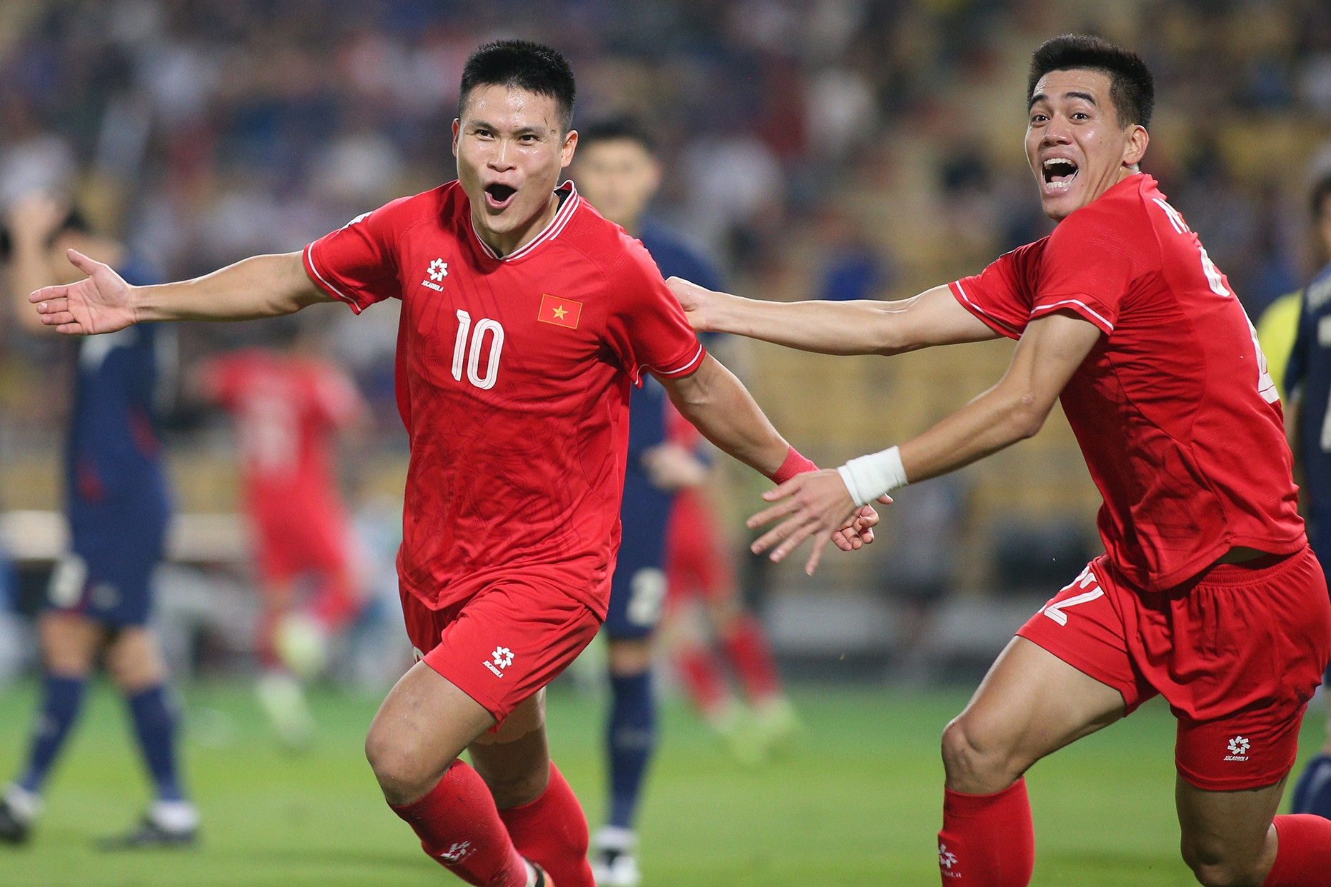 'Tuyển Việt Nam nắm giữ cơ hội đến cùng tại Asian Cup 2027'