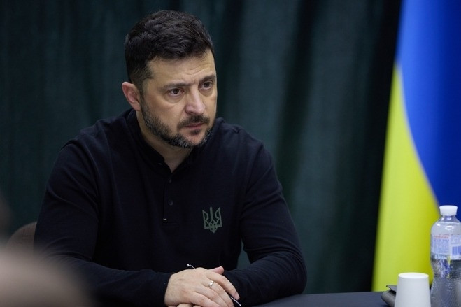 Ukraine thừa nhận thất thế trước Nga ở Pokrovsk và Zaporizhzhia