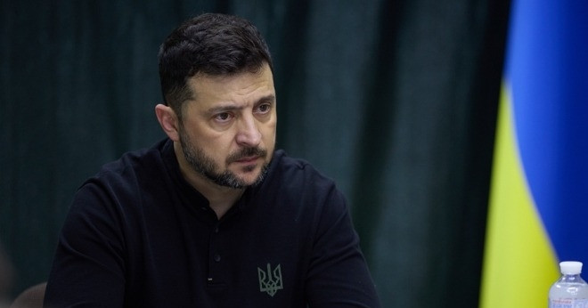 Ukraine thừa nhận thất thế trước Nga ở Pokrovsk và Zaporizhzhia