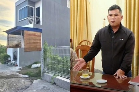 Bản tin sáng 13/11: Xây nhầm nhà ở Hải Phòng: Chỉ được di dời khi có giấy phép