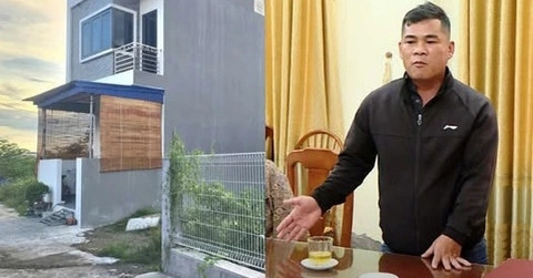 Bản tin sáng 13/11: Xây nhầm nhà ở Hải Phòng: Chỉ được di dời khi có giấy phép