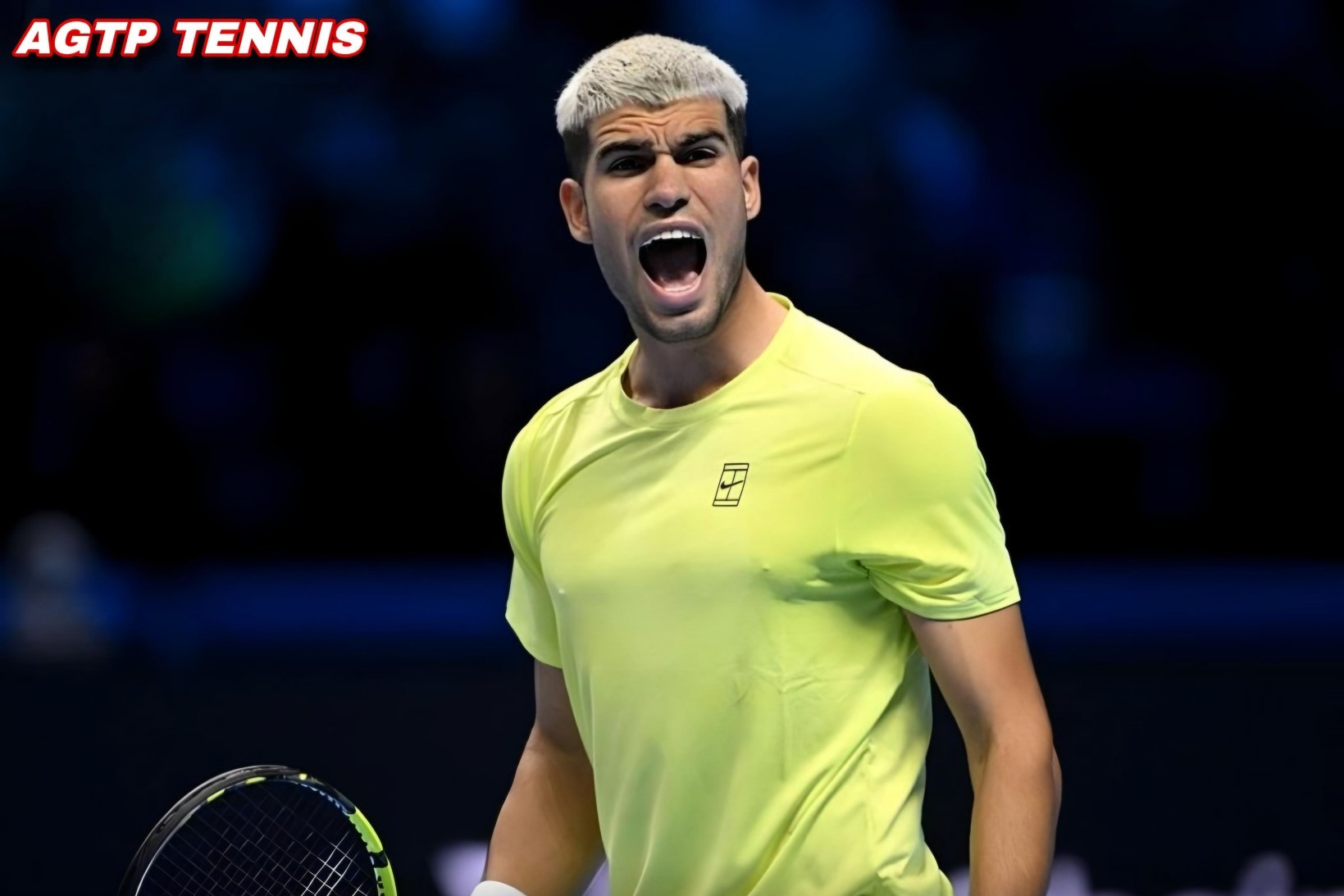 Alex de Minaur 'đưa' Alcaraz vào bán kết ATP Finals