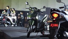 Loạt xe máy vừa ra mắt thị trường các nước Đông Nam Á, chờ ngày về Việt Nam YwAAAAAAQABAAACAUwAOw==