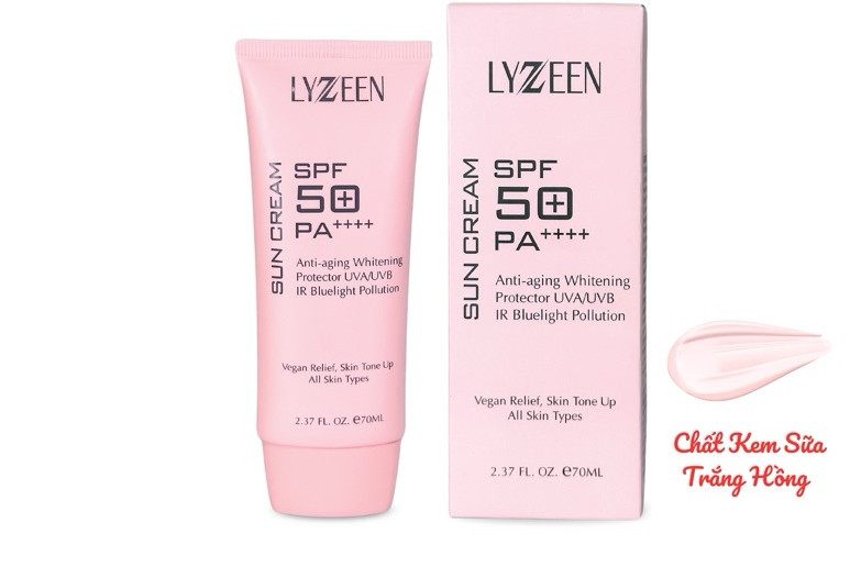 Bộ Y tế yêu cầu khẩn trương thu hồi sản phẩm kem chống nắng giả