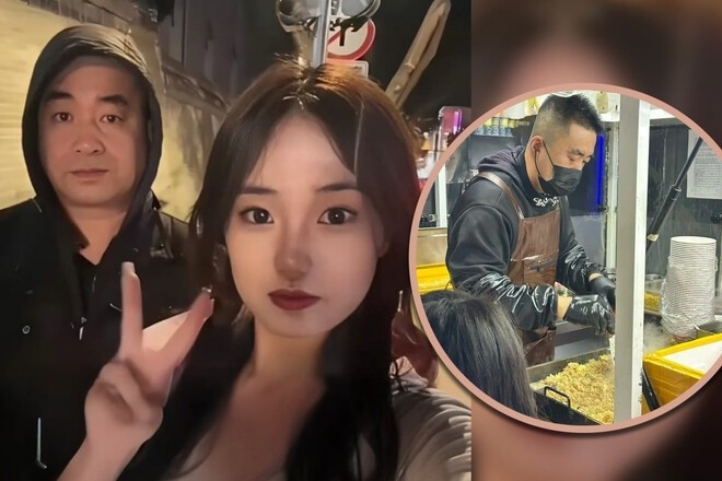 Cha lặn lội đi 900km mở quán ăn chỉ vì câu nói 'bâng quơ' của con gái