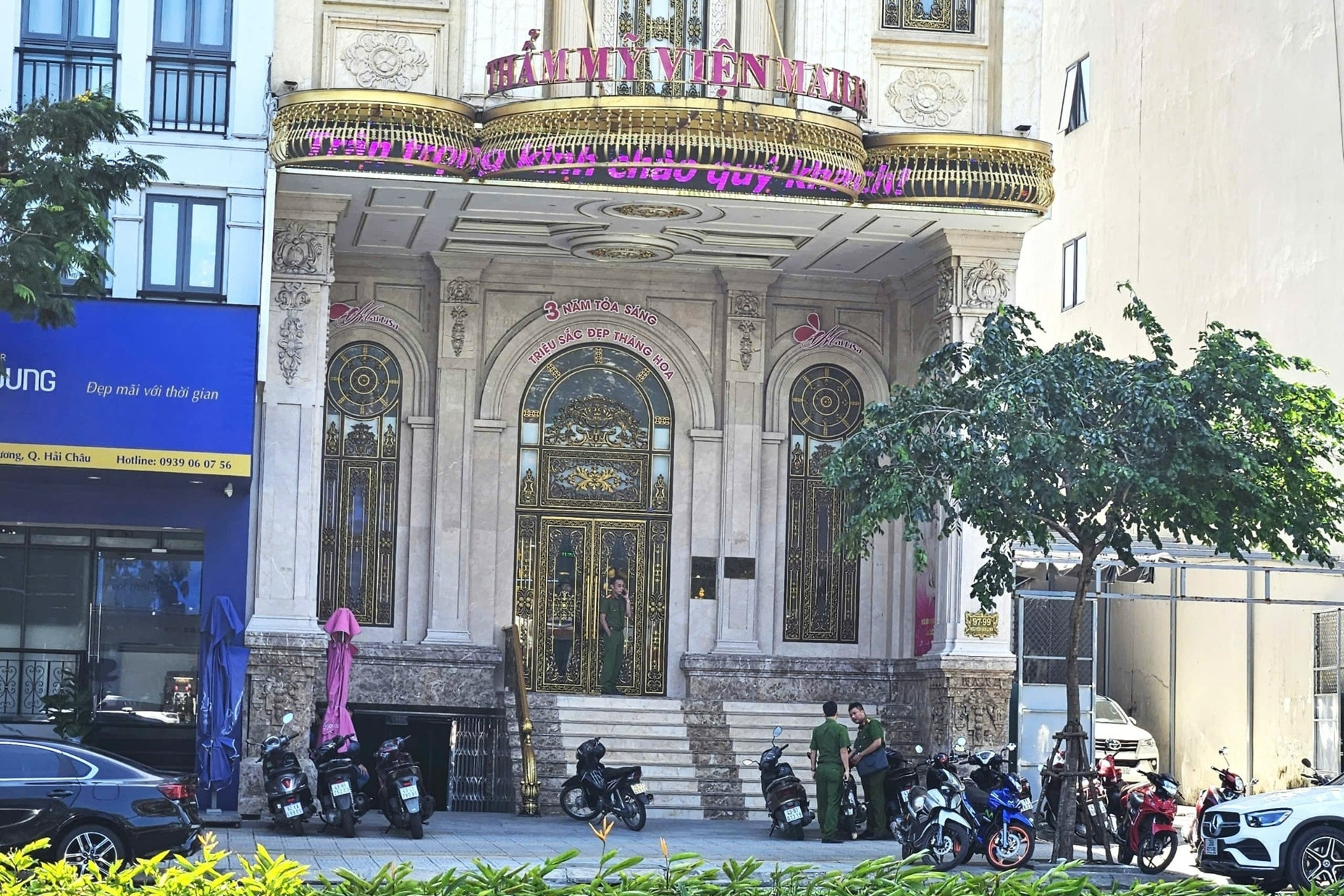 Chủ nhân thẩm mỹ Mailisa: Cuộc sống xa hoa, chăm làm từ thiện