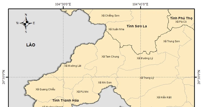 Động đất 4,8 độ tại Lào, nhiều người dân Hà Nội cảm nhận rõ rung lắc