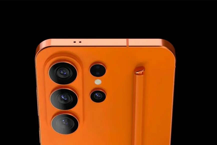 Galaxy S26 Ultra lộ cấu hình chính, nâng cấp sạc lớn nhất trong 6 năm