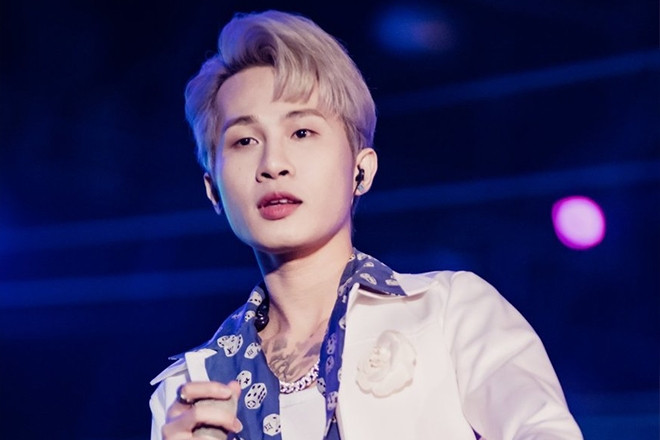 Hành vi phản cảm của ca sĩ Jack khiến người làm nghệ thuật chân chính bị xúc phạm