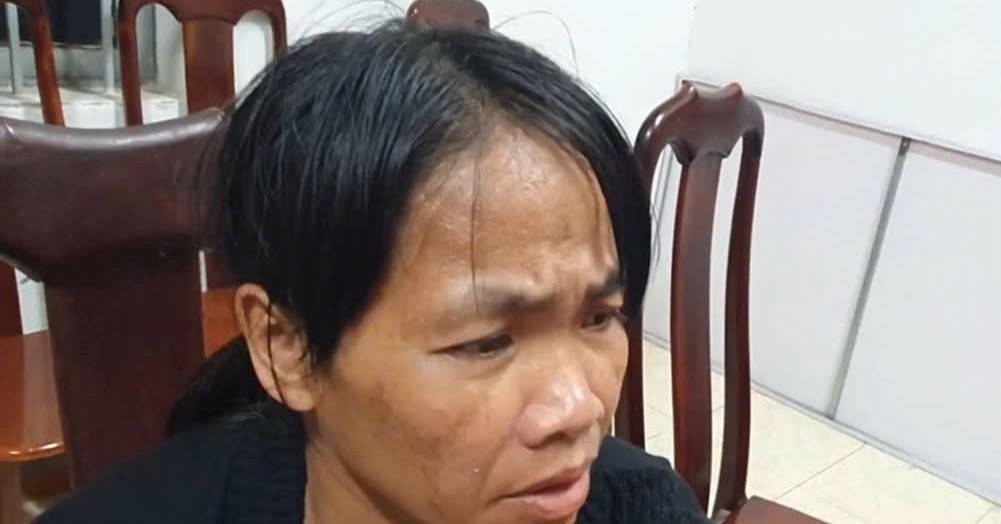 Đắk Lắk: Mẹ thả con 1 tuổi xuống giếng bị khởi tố, tạm giam