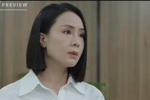 'Lằn ranh' tập 10: Viện Kiểm sát lần ra các con bạc chơi lớn toàn quan chức