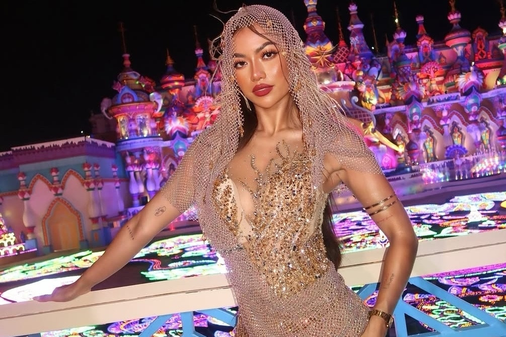 Miss Universe 2025: Hoa hậu Indonesia ngộ độc, 5 người đẹp rút lui