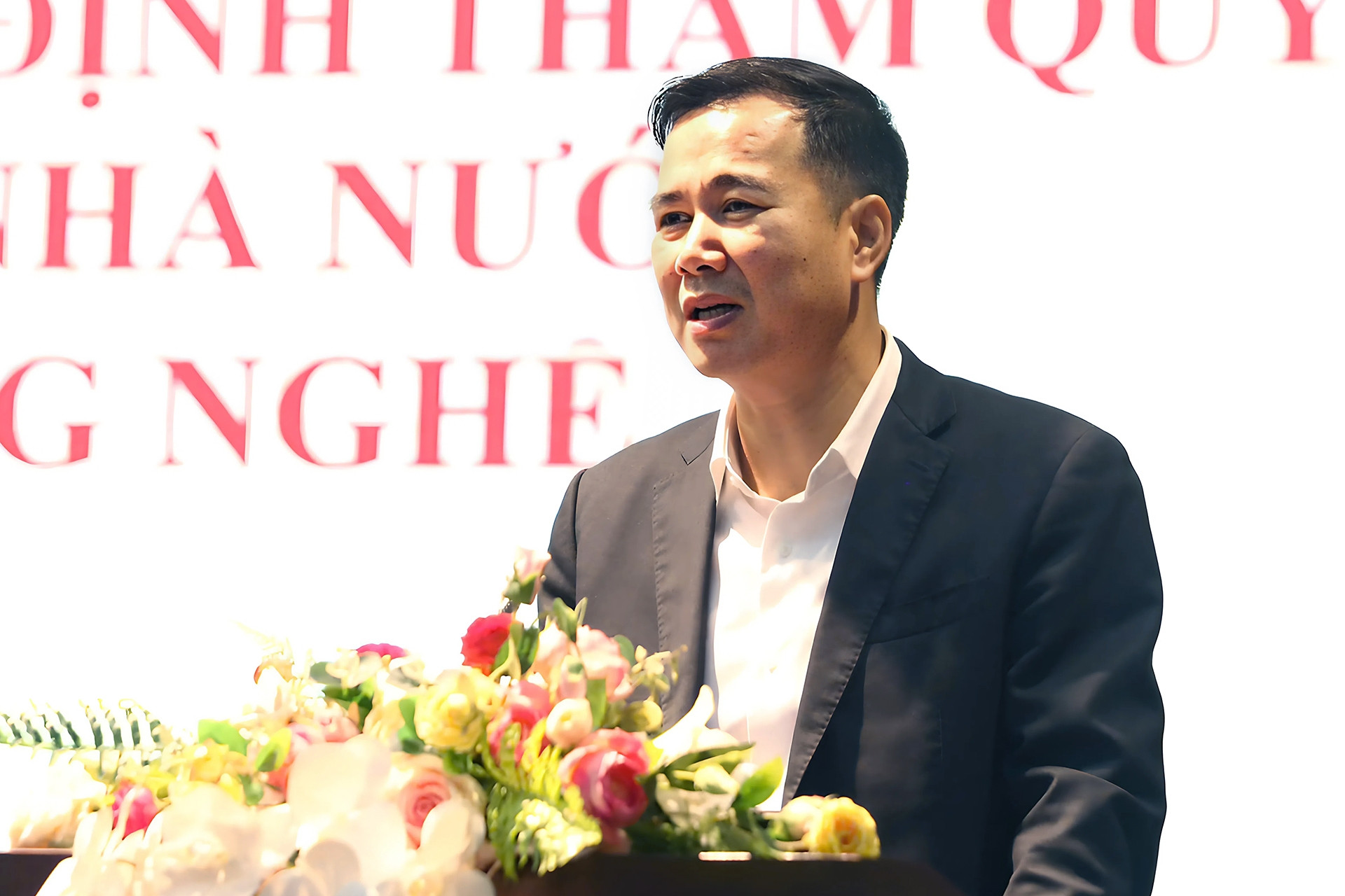 Một số địa phương lo ngại về khả năng thực thi, thậm chí muốn 'trả lại' quyền cho Bộ