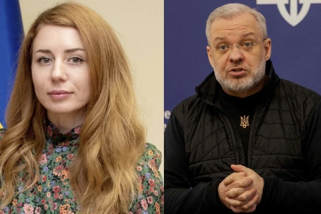 Nga lên tiếng về vụ án tham nhũng khiến 2 bộ trưởng Ukraine từ chức