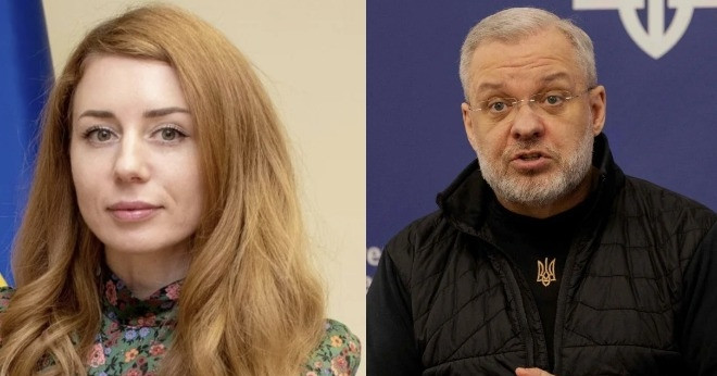 Nga lên tiếng về vụ án tham nhũng khiến 2 bộ trưởng Ukraine từ chức