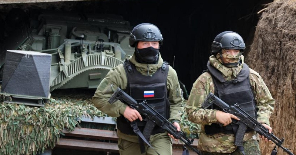 Nga nói kiểm soát 90% Pokrovsk, Ukraine rút quân khỏi một phần tiền tuyến