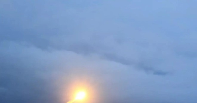 Nga sẵn sàng triển khai tên lửa hạt nhân Burevestnik tới Belarus