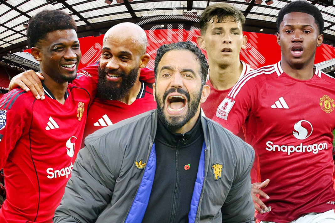 Ngỡ ngàng kế hoạch chuyển nhượng mùa đông của MU