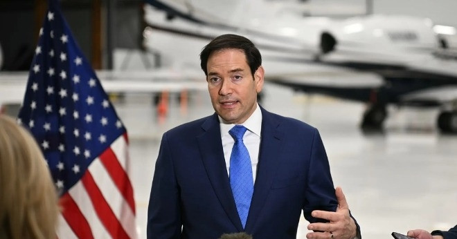 Ngoại trưởng Mỹ thừa nhận &amp;apos;sắp hết mục tiêu&amp;apos; để áp lệnh trừng phạt Nga