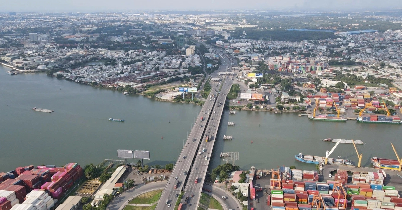 Nhà đầu tư phía Bắc ‘Nam tiến’ săn bất động sản tiềm năng