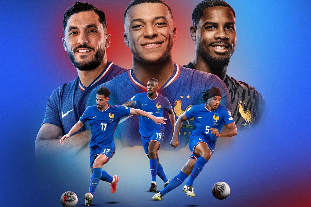 Nhận định bóng đá Pháp vs Ukraine: Thắng để lấy vé sớm