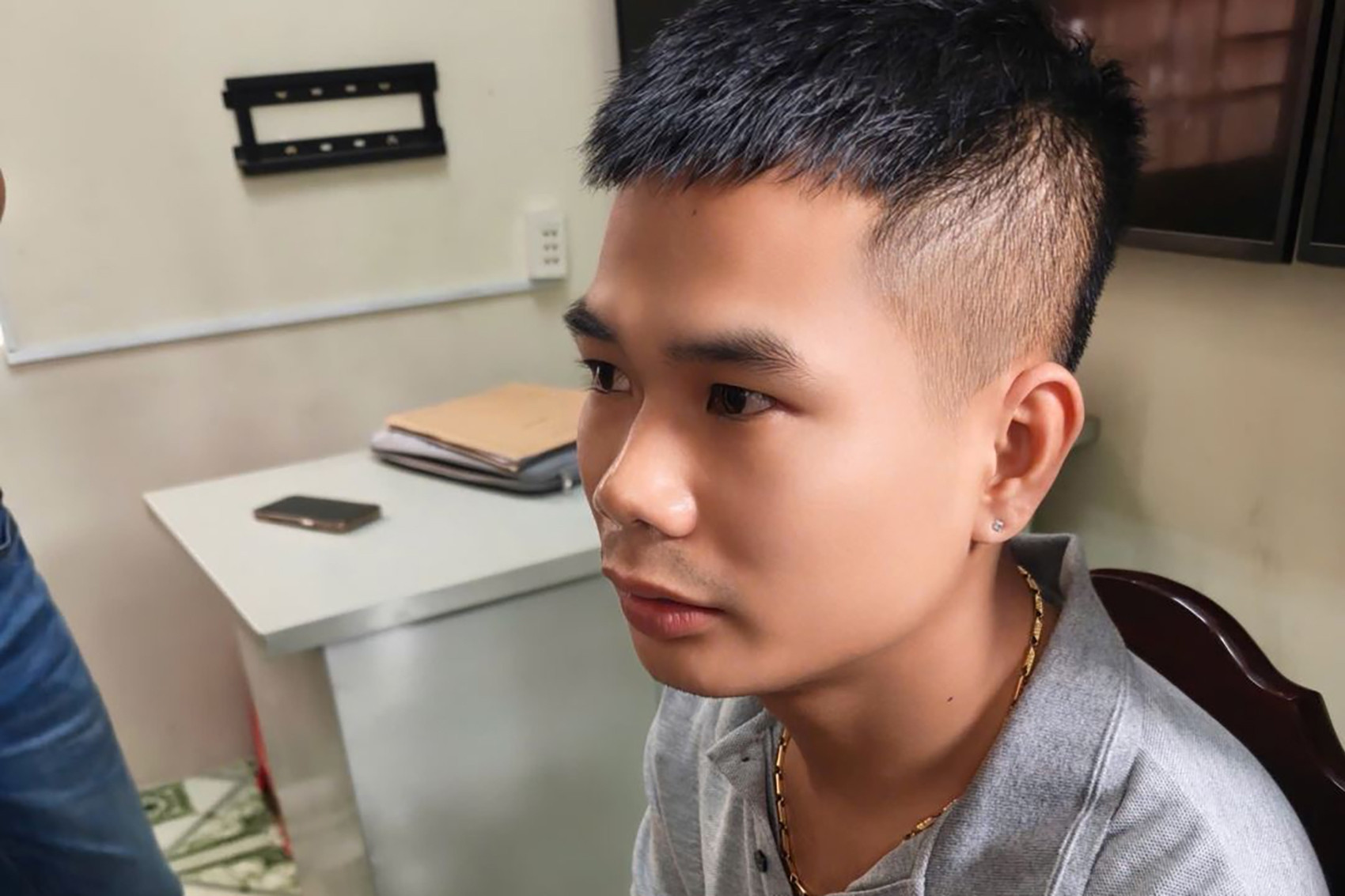 Nhóm đối tượng cho vay nặng lãi bằng hình thức lạ, giao dịch trên 30 tỷ đồng