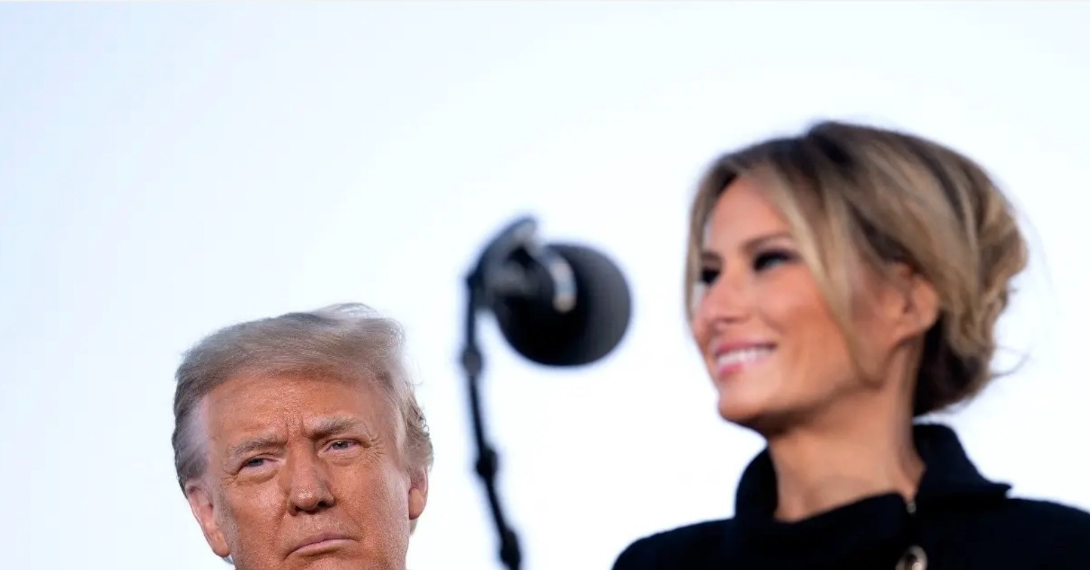 Những lần Đệ nhất phu nhân Melania Trump phá vỡ truyền thống Nhà Trắng