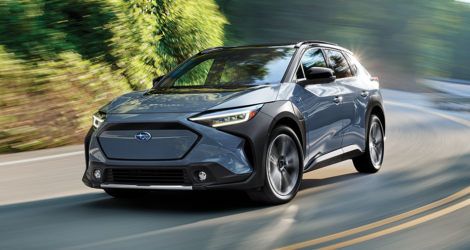 Subaru cân nhắc lại kế hoạch sản xuất xe điện, tập trung vào xe hybrid