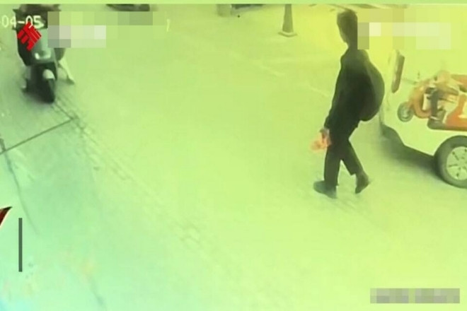 Thanh niên tự tử sau khi chuyển nhầm hơn 3 triệu đồng cho tài xế taxi